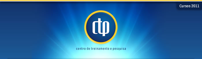 CTP - Centro de Treinamento e Pesquisa