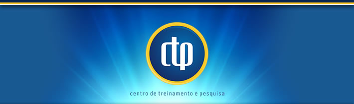 CTP - Centro de Treinamento e Pesquisa.